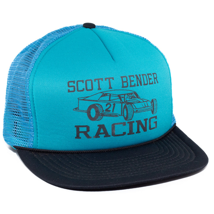 Scott Bender Racing #21