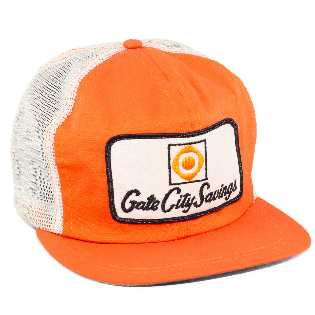 Gate City Savings