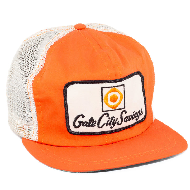 Gate City Savings