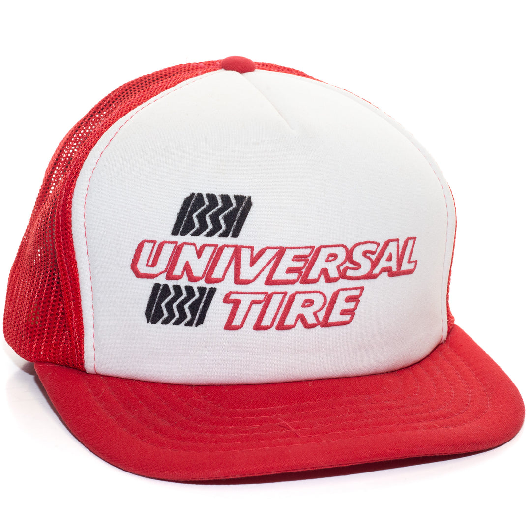 Universal Tire