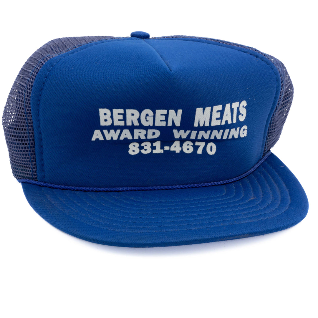 Bergen Meats