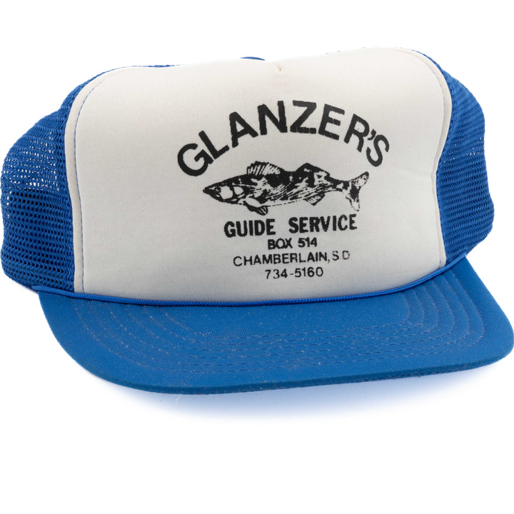 Glanzer's Guide Service