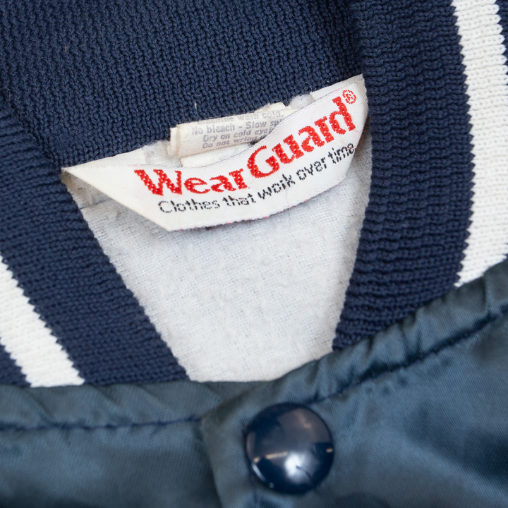Wear Guard Varsity Jacket Blank