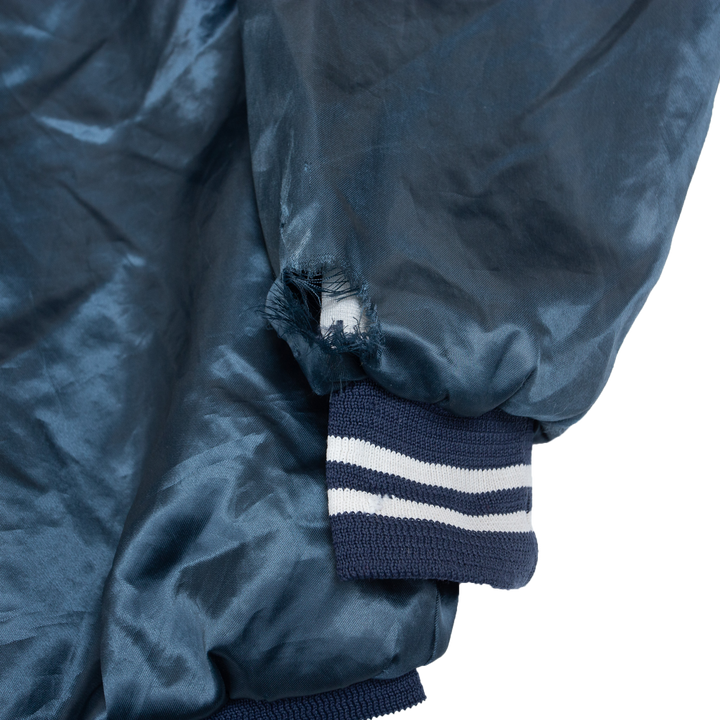 Wear Guard Varsity Jacket Blank