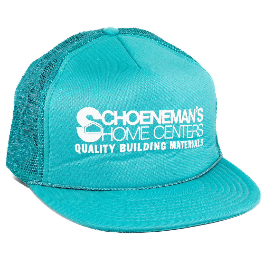 Shoenmans's Home Centers, Quality Building Materials