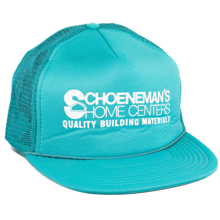 Shoenmans's Home Centers, Quality Building Materials