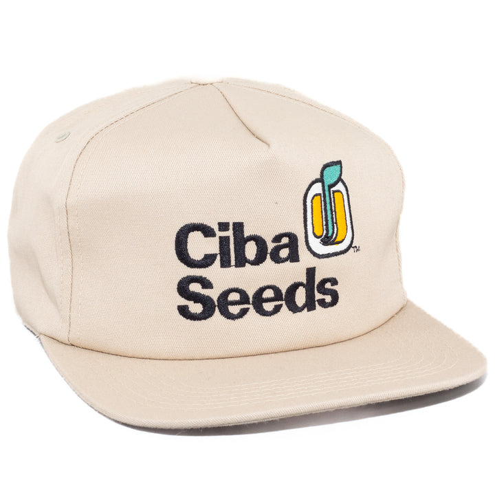 Ciba Seeds