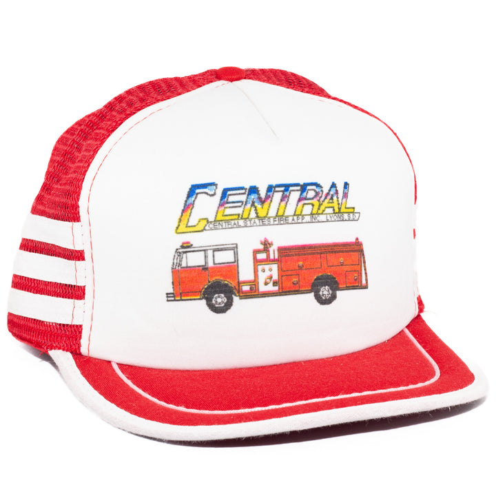 Central States Fire App. Inc. Lyons, South Dakota