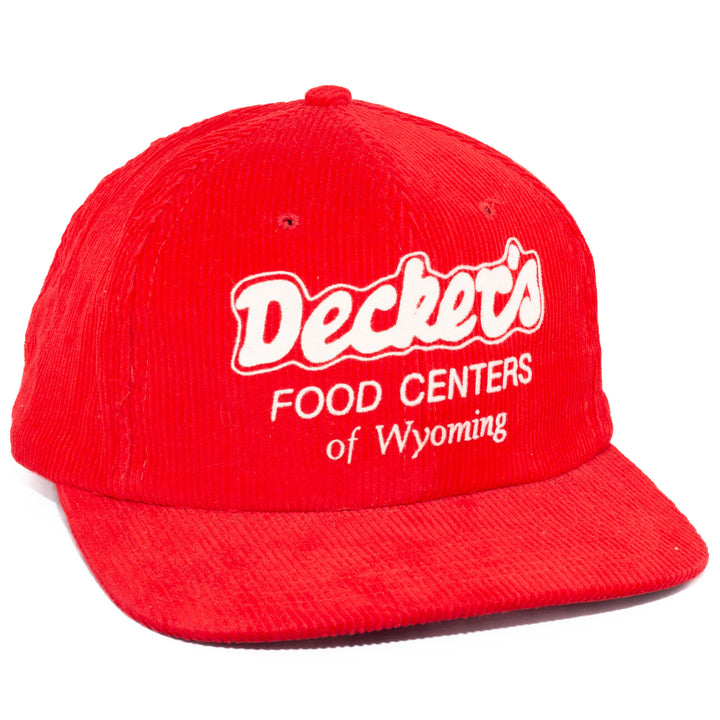 Decker's Food Center of Wyoming