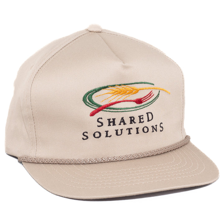 Shared Solutions, Phillip Morris Agricultural Initiative