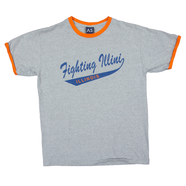 Fighting Illini, Illinois