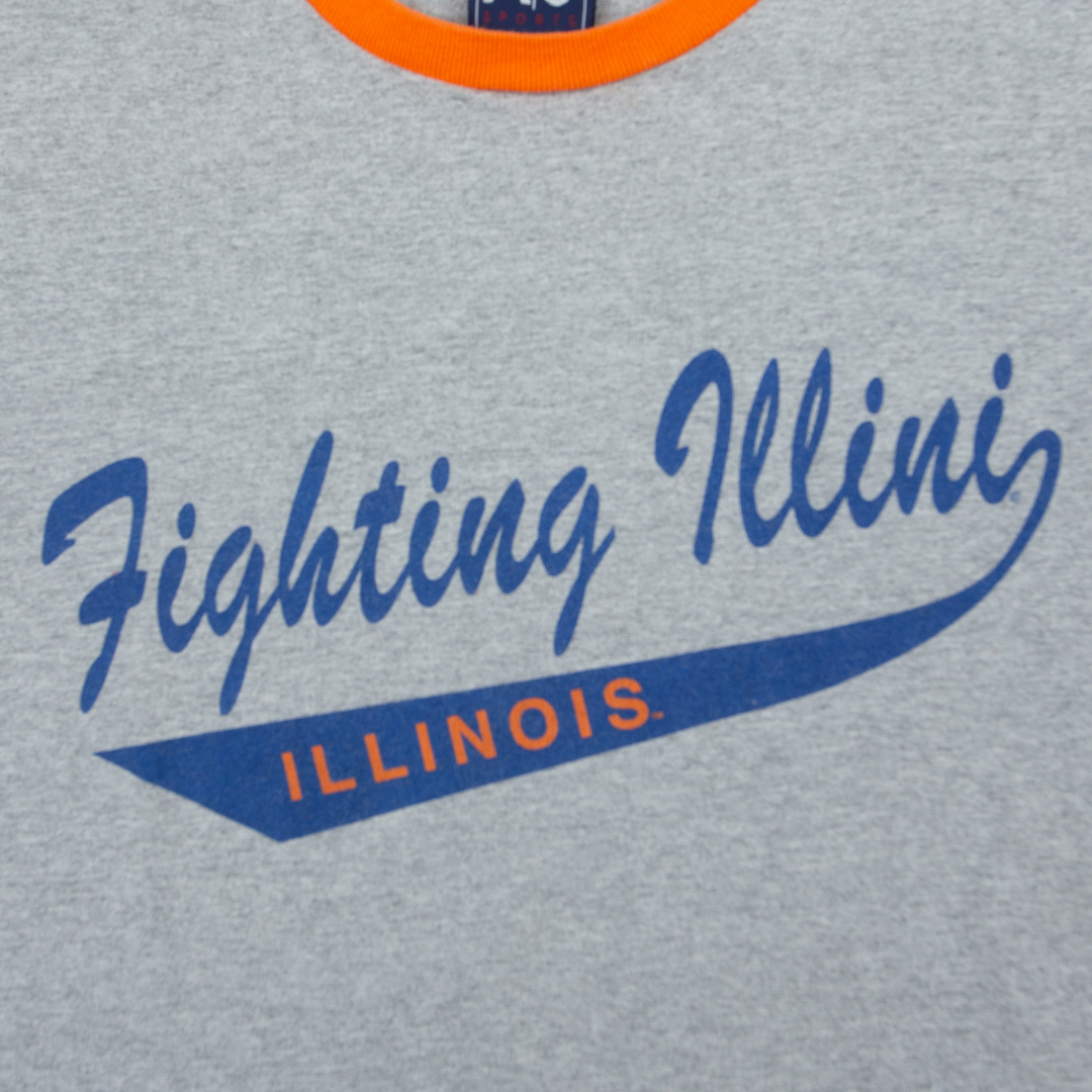 Fighting Illini, Illinois
