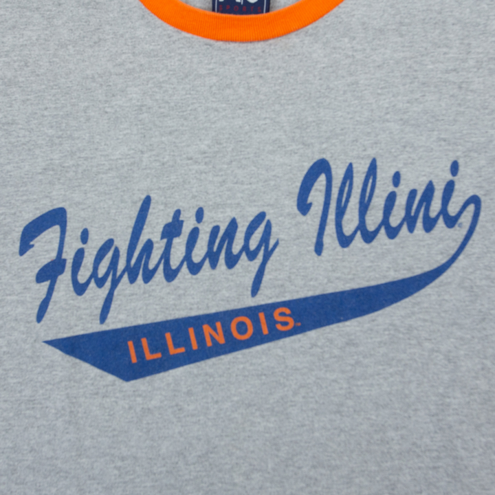 Fighting Illini, Illinois