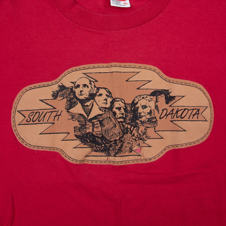 South Dakota, Mount Rushmore