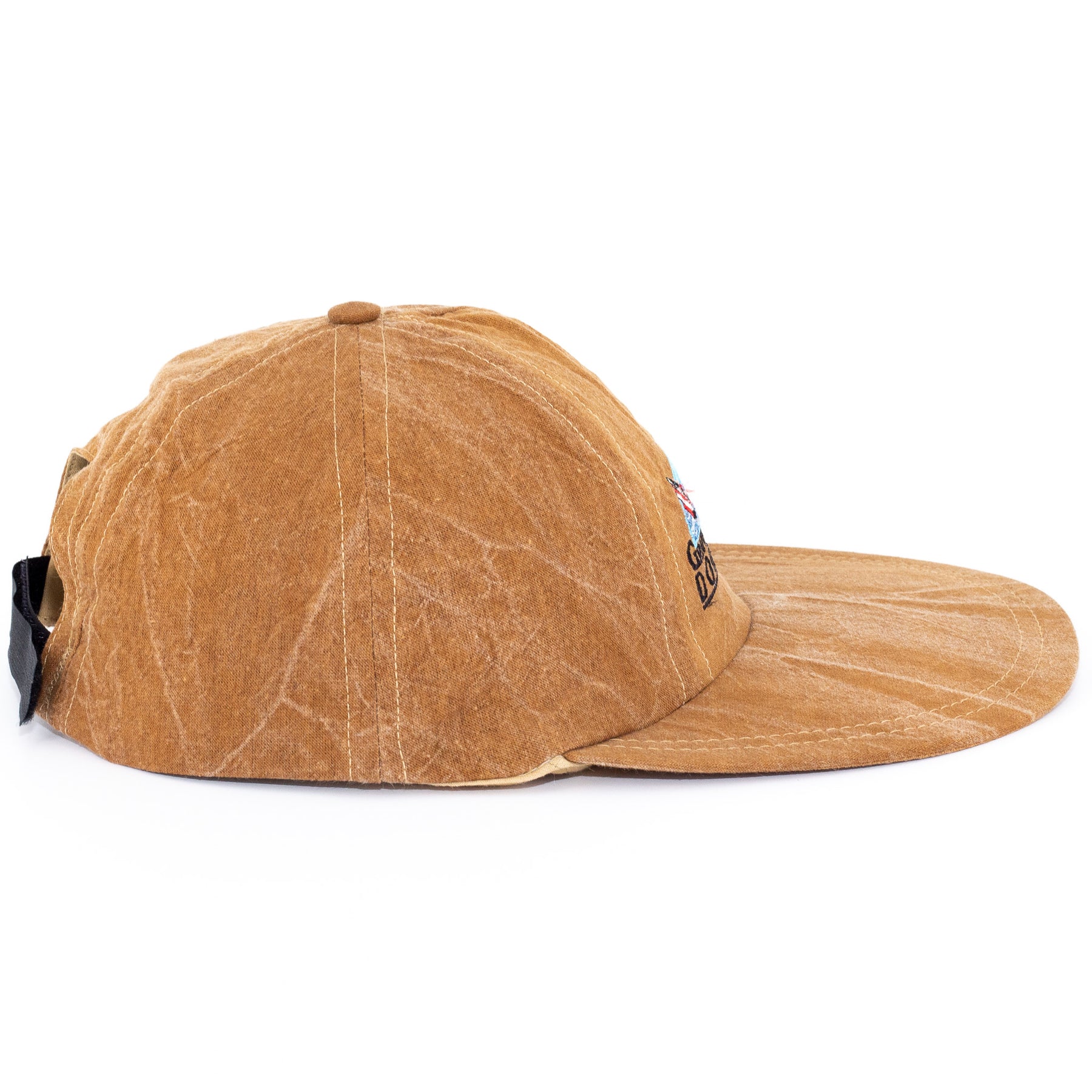 Vintage Snapback | Grand Canyon, Dories, Sand | SNAG