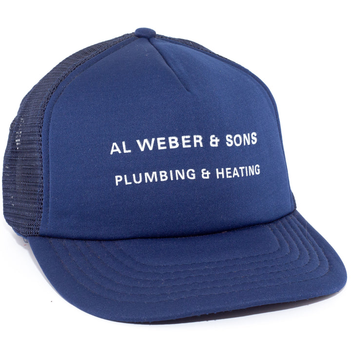 AL Weber & Sons, Plumbing & Heating