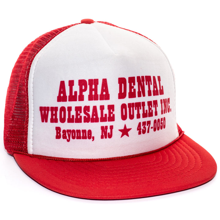 Alpha Dental, Wholesale Outlet Inc. Bayonne, NJ