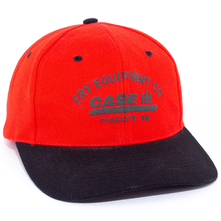 Fry Equipment Co. Case, Piggott, AR