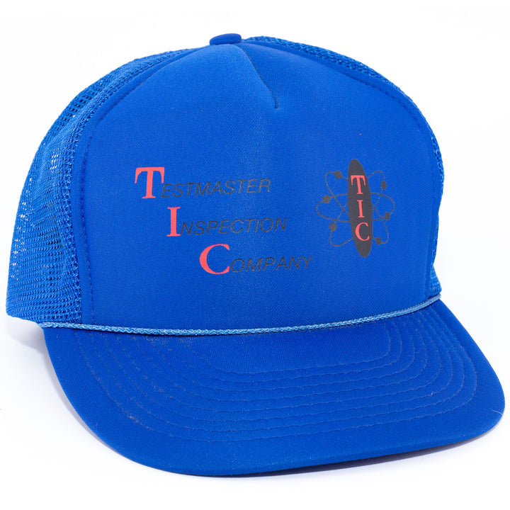 TIC, Testmaster Inspection Company