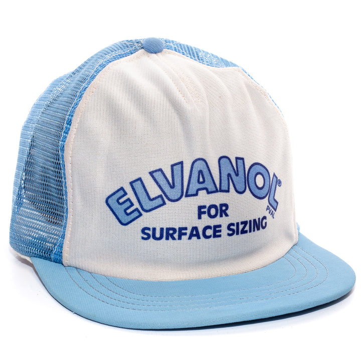 Elvanol For Surface Sizing