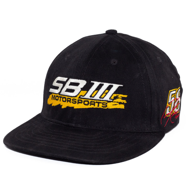SB 3 Motorsports
