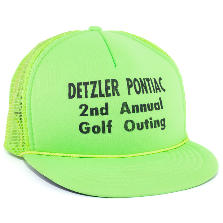 Detzler Pontiac 2nd Annual Golf Outing