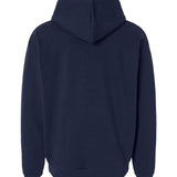 Mainstreet Hoodie - Navy