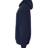 Mainstreet Hoodie - Navy