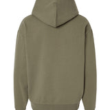 Mainstreet Hoodie - Olive