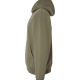 Mainstreet Hoodie - Olive