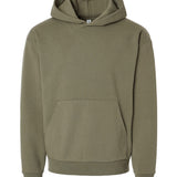 Mainstreet Hoodie - Olive