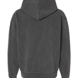 Mainstreet Hoodie - Vintage Black