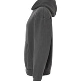 Mainstreet Hoodie - Vintage Black