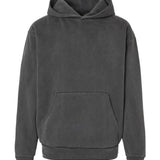 Mainstreet Hoodie - Vintage Black