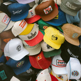Mystery SNAG Hat