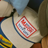 Mystery SNAG Hat