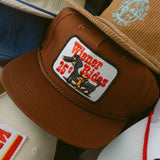 Mystery SNAG Hat