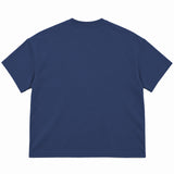 Studio Tee - Navy