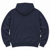 Studio Hoodie - Navy