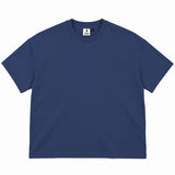 Studio Tee - Navy