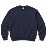 Archive Crewneck - Navy
