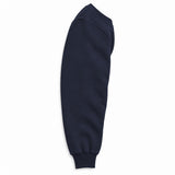 Archive Crewneck - Navy
