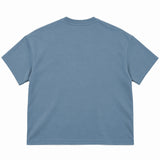 Studio Tee - Ocean Blue