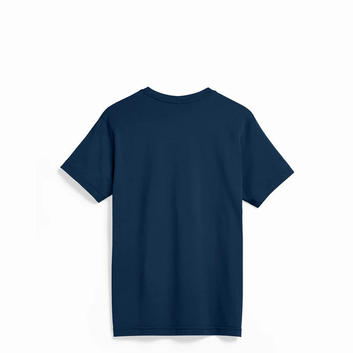 American Grown Supima® Cotton 6oz T-Shirt - Navy