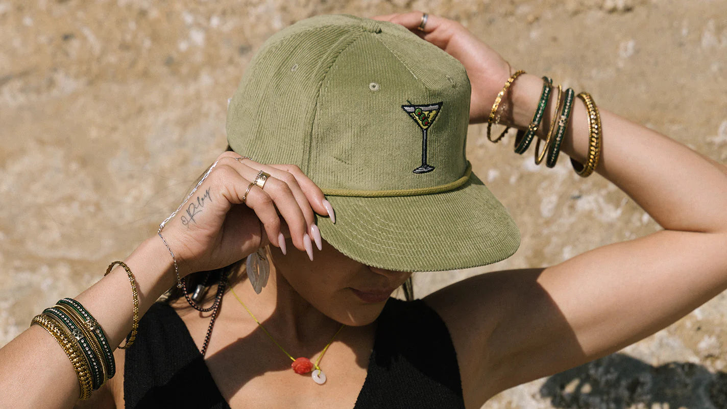 SNAG Headwear
