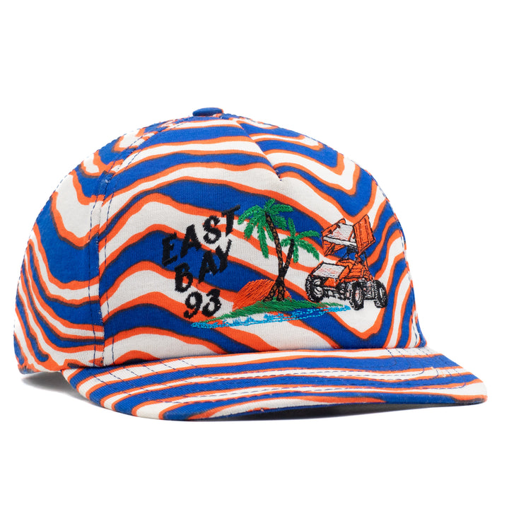 East Bay '93