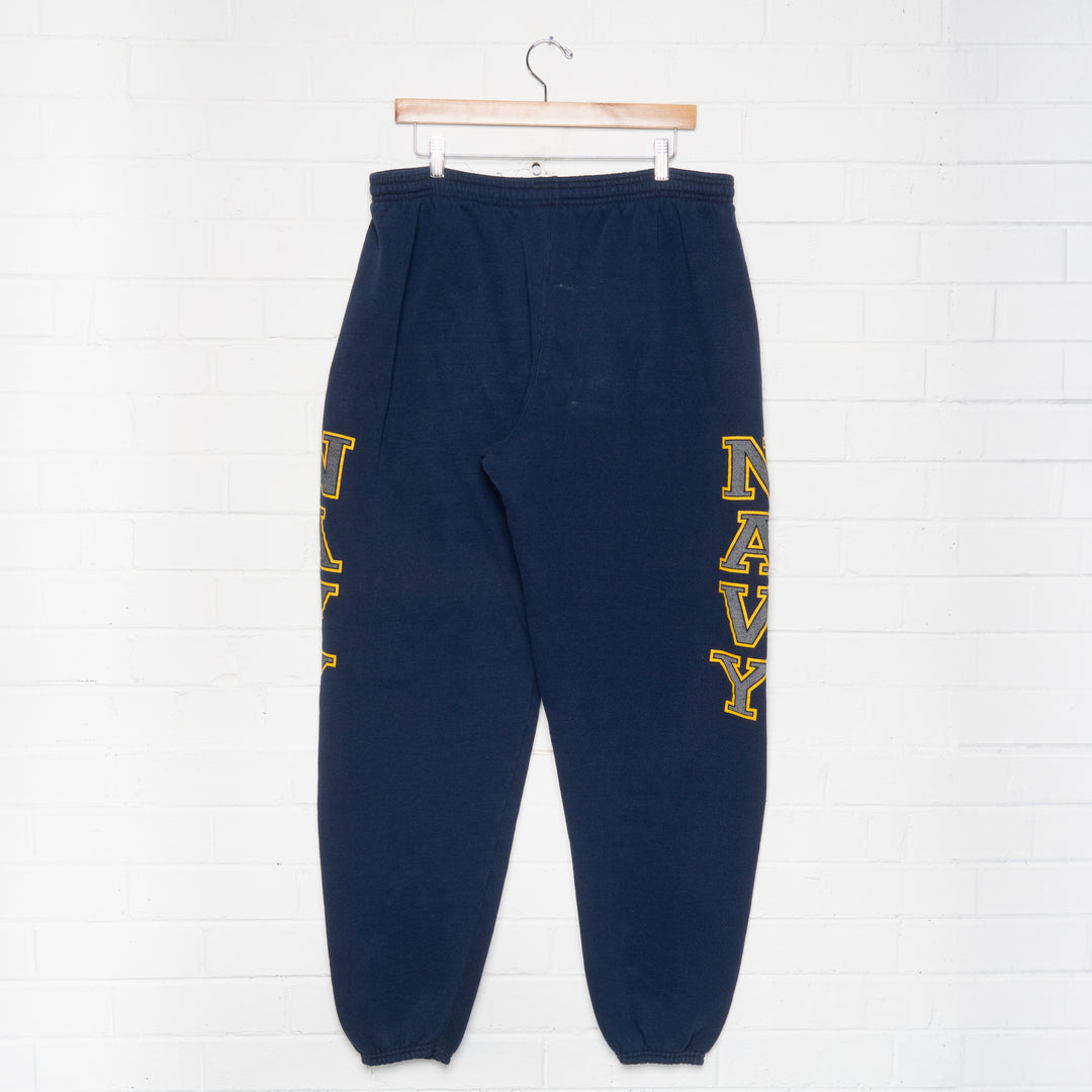 US Navy Sweatpants