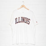 University Of Illinois