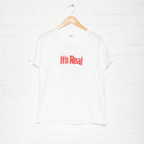 It's Real Real Rum Ronrico