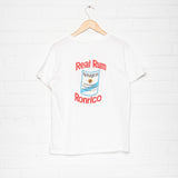 It's Real Real Rum Ronrico